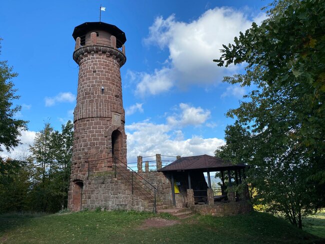 Vzhůru do Nowe Rudy, z hory na horu, nahoru a dolů