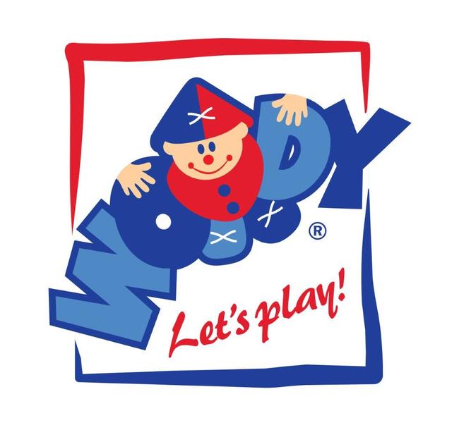 Woodyland v Muzeu stavebnice Merkur