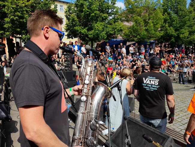 Free World Broumov 2023