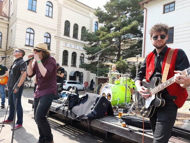 Free World Broumov 2023