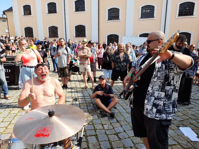 Free World Broumov 2023