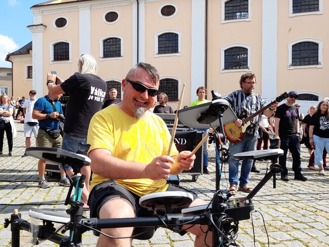 Free World Broumov 2023