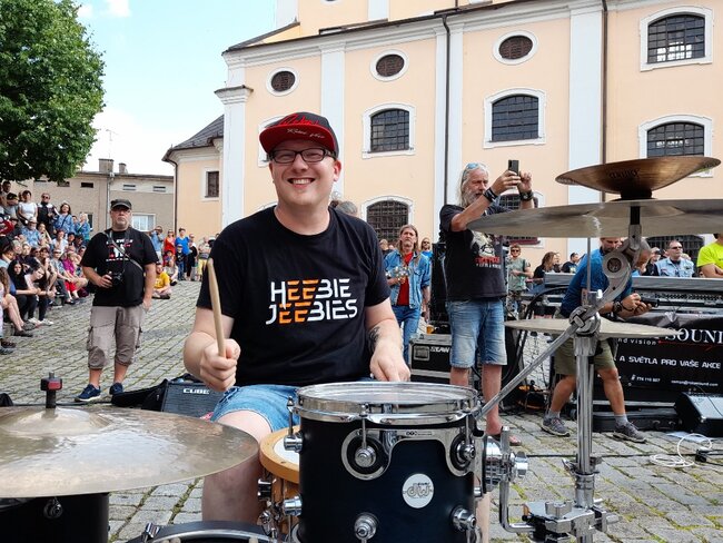 Free World Broumov 2023