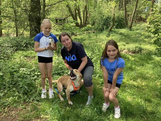 Dobré skutky nebudou zapomenuty!