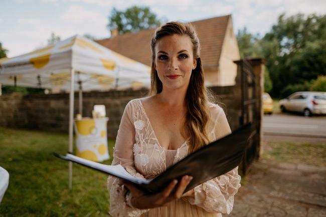 „Velmi se těším na spolupráci s festivalem Za poklady Broumovska,“ říká mezzosopranistka Ester Pavlů