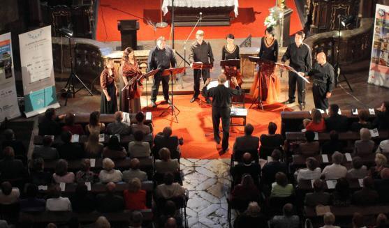 Šestý ročník festivalu Za poklady Broumovska navštívilo více než 3 tisíce návštěvníků