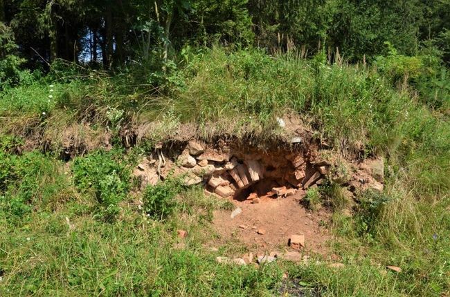 Geoparkem Broumovsko za zapomenutou historií 