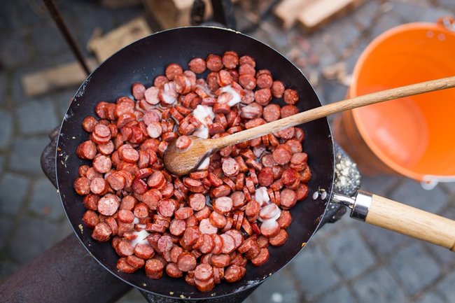 Zelňačka na náměstí letos nebude