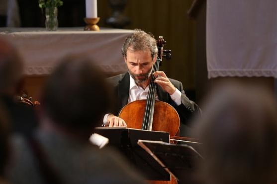 Zemlinského kvarteto přijelo znovu objevovat Poklady Broumovska