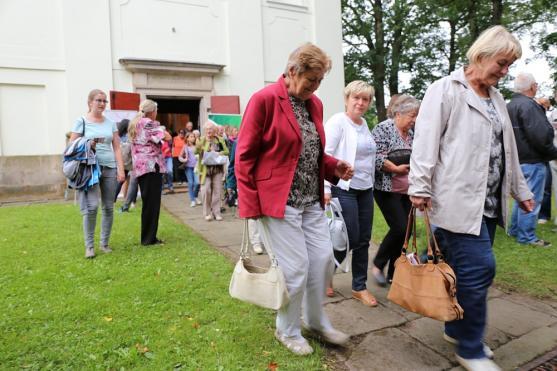 Zemlinského kvarteto přijelo znovu objevovat Poklady Broumovska