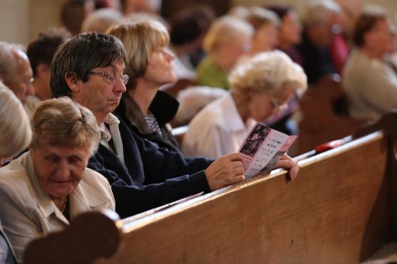 Zemlinského kvarteto přijelo znovu objevovat Poklady Broumovska