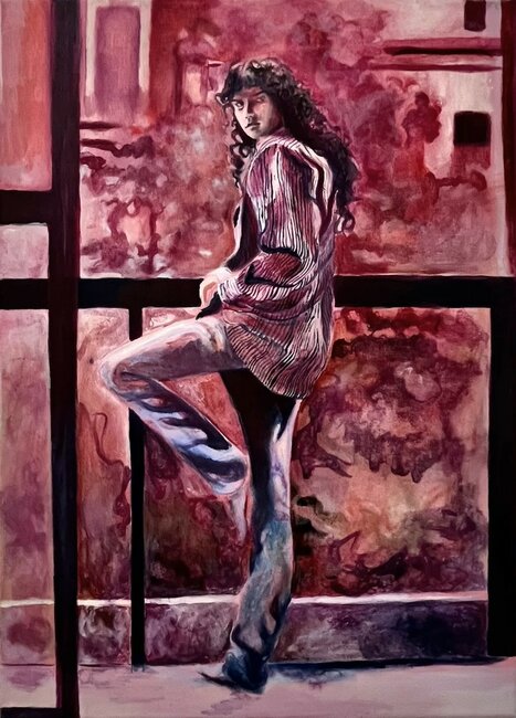 V Gruzii je teď ten správný vibe