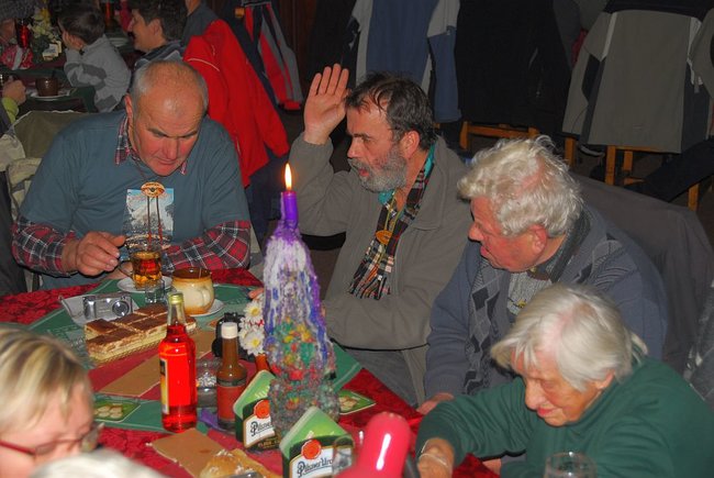 Nejdůležitější je kamarádský duch