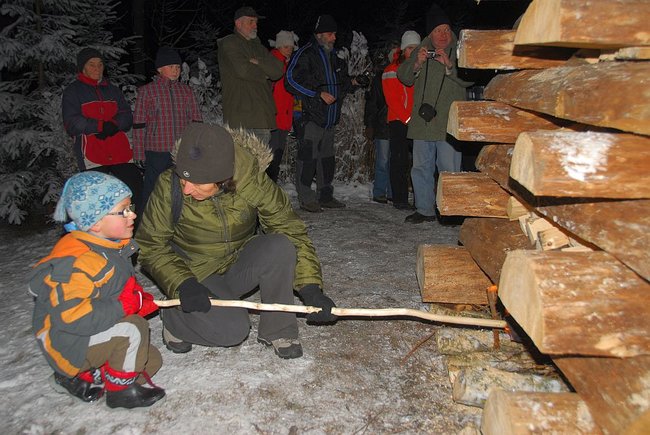 Nejdůležitější je kamarádský duch