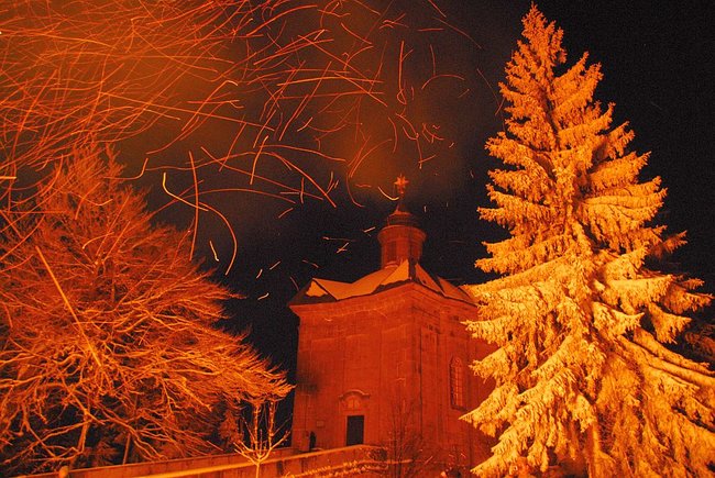 Nejdůležitější je kamarádský duch