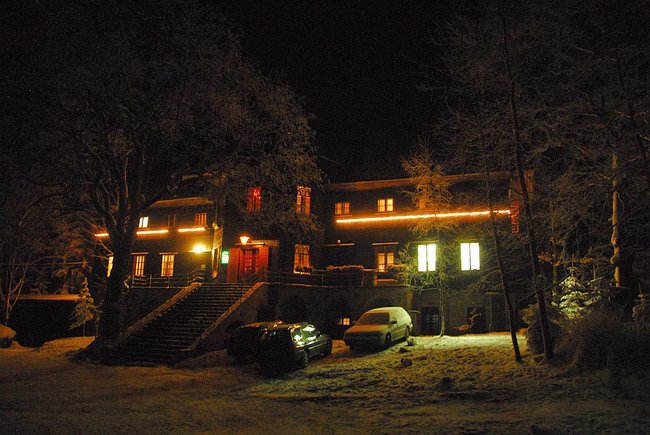 Nejdůležitější je kamarádský duch