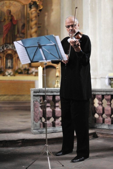 Za poklady Broumovska 7. festivalový koncert