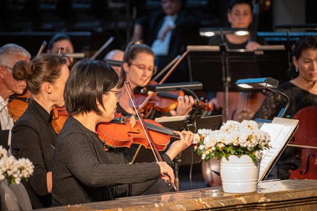 Krajina paměti naplnila prostory kostela sv. Vojtěcha