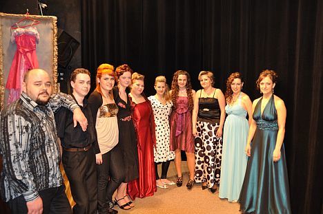 Žáci ZUŠ v Broumově zvou na svá vystoupení 25.11.2010