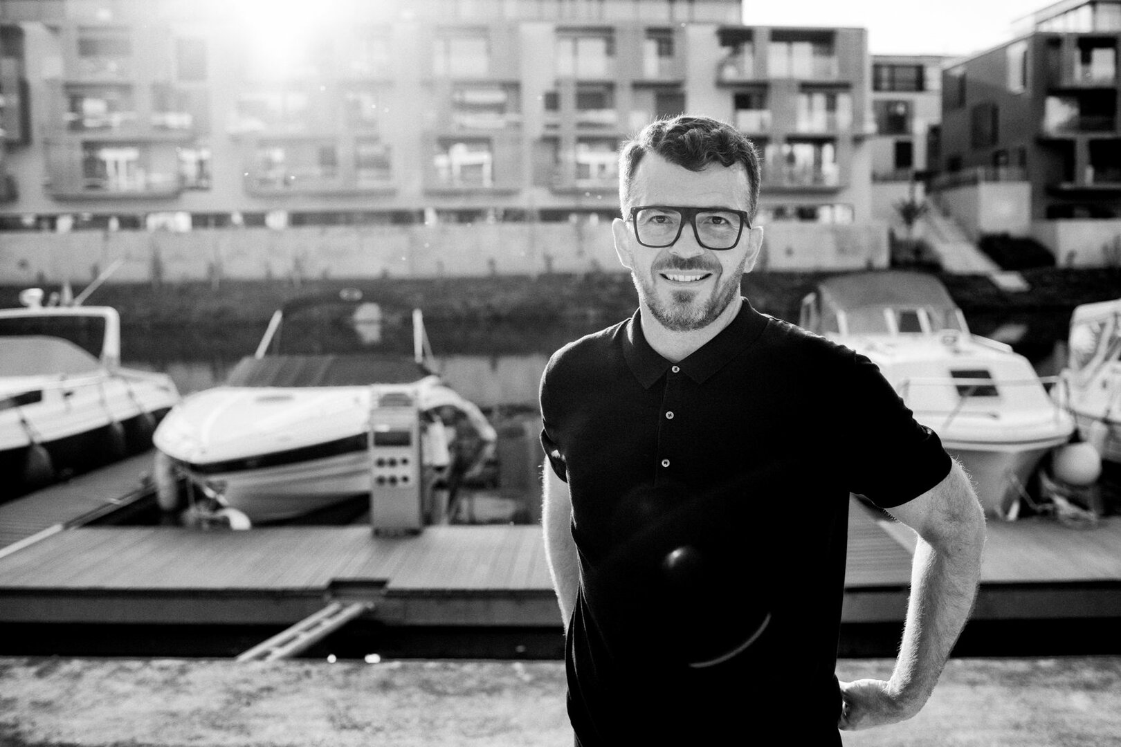 Dientzenhoferovy stavby budí úžas dodnes