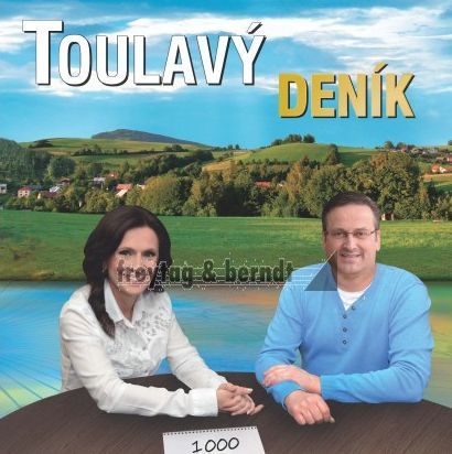 Sbírejte zážitky z cest na Broumovsku s Toulavou kamerou!