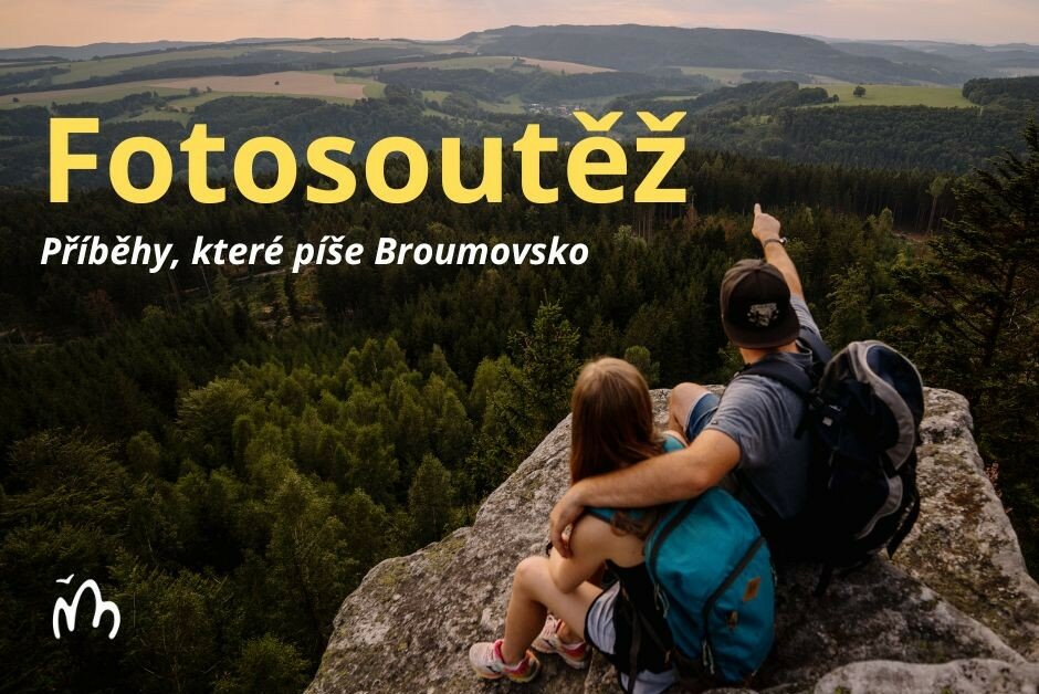 Fotosoutěž 2025: Příběhy, které píše Broumovsko