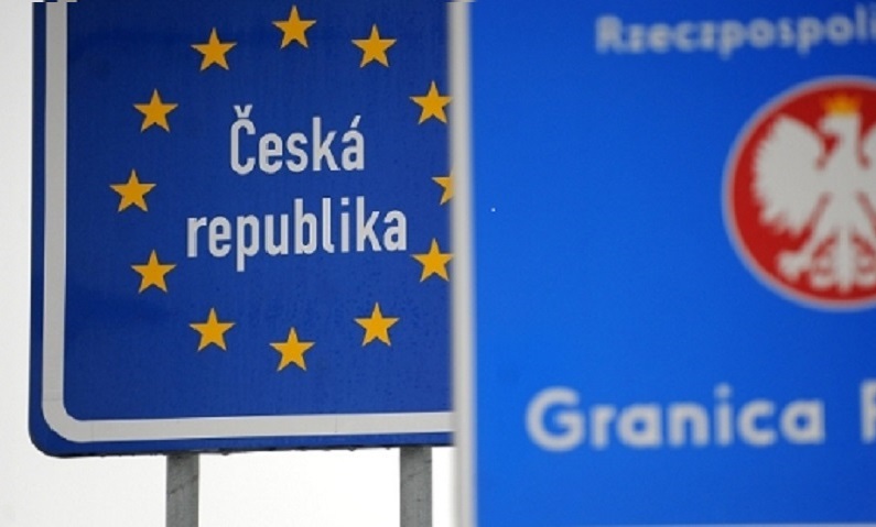 Budou obnoveny kontroly na hranicích s Polskem