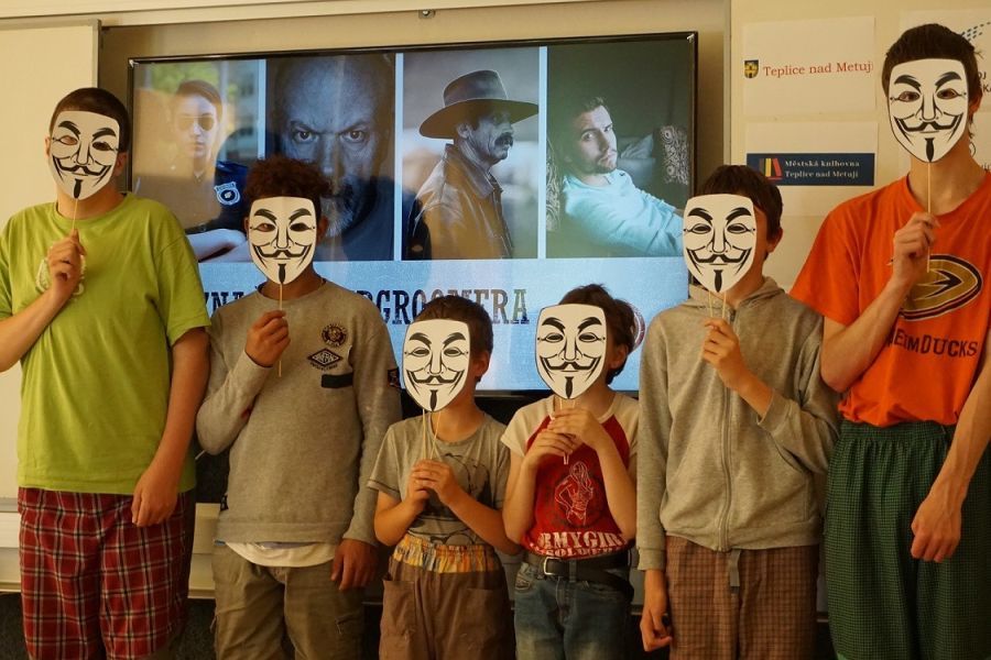 Den bezpečnějšího internetu