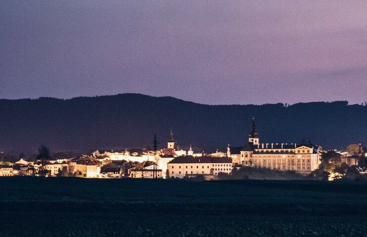 Muzejní noc: vzhůru za nočními zážitky do muzeí a galerií