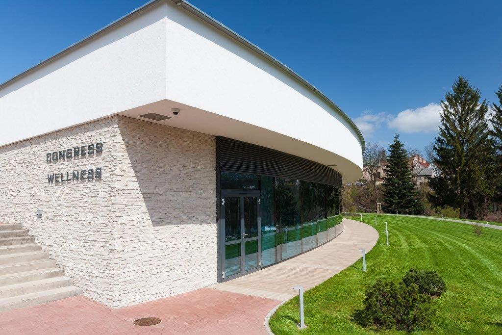 Wellness centrum Veba se stává nedílnou součástí života lidí na Broumovsku a Policku