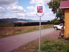 Předsedou valného shromáždění ESÚS NOVUM byl zvolen hejtman Franc