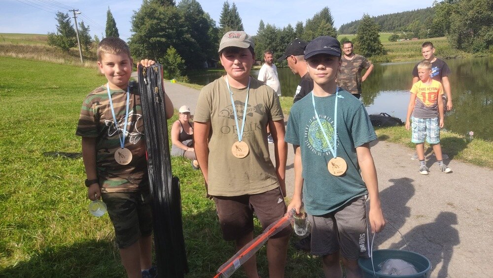 Chtěl jsem trochu pomoci