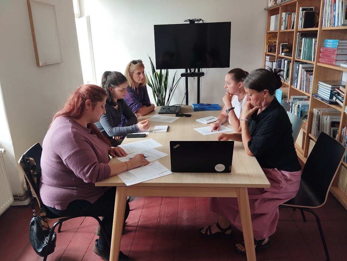 Hlasy Broumovska neutichnou aneb proč stojí za to spolupracovat