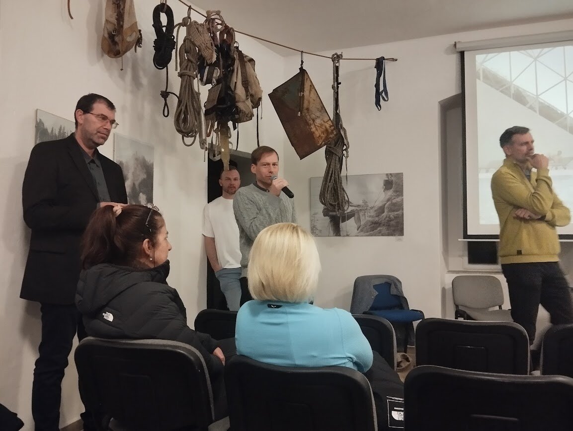 Odpor místních je třeba zlomit. Developer představil projekt hotelu v Adršpachu 