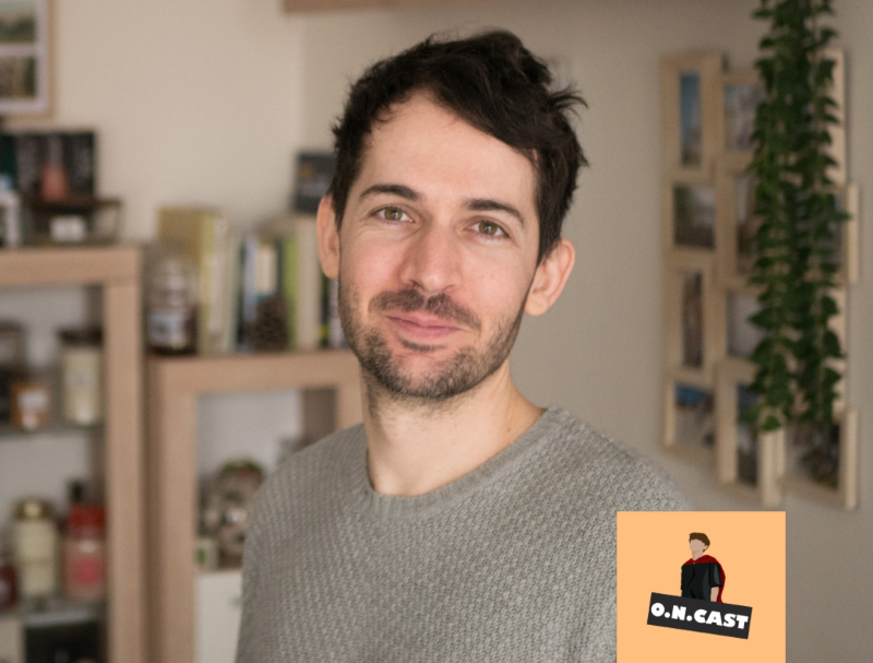 Obyčejně neobyčejní: Jakub Šleis