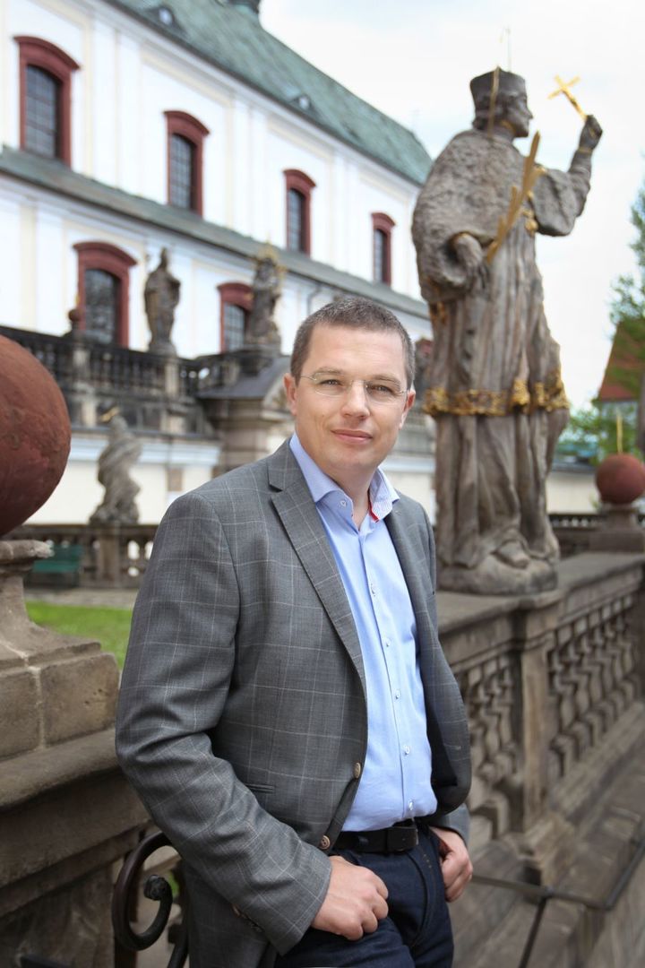 Broumov 2028: Člověk & kandidatura
