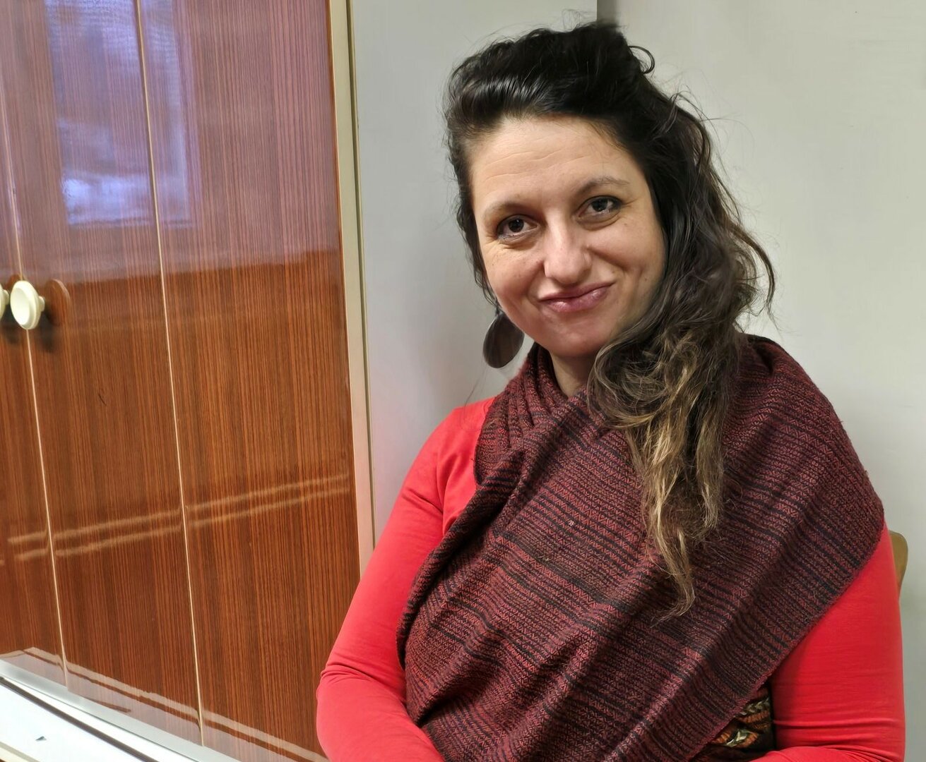 Video: Je mi blízké otevřené vyučování, říká Jana Zedníčková