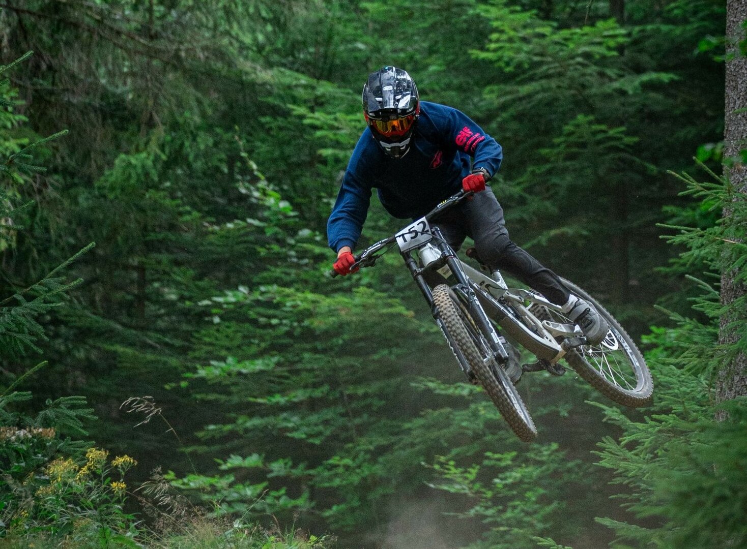 Letošní sezóna mě hodně naučila