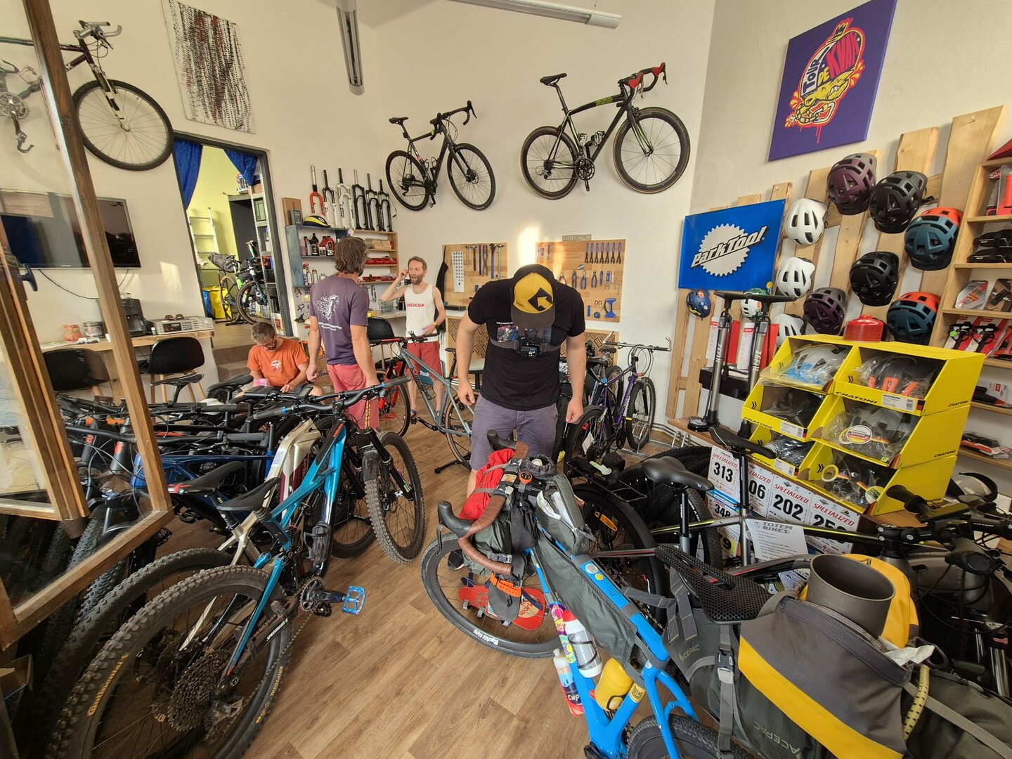 Obavy vystřídal vděk