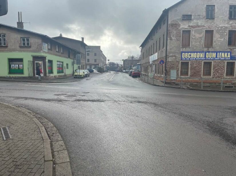 Před Otovicemi dojde k úplné uzavírce silnice na čtyři dny