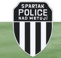Police nastřílela Novému Městu sedm branek!