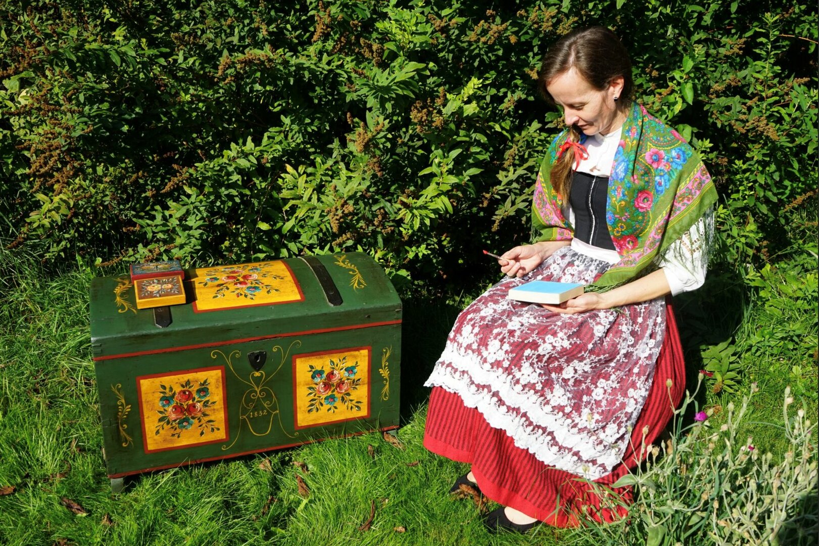 Broumovsko má nové regionální produkty. Každý z nich nese příběh poctivosti a srdce