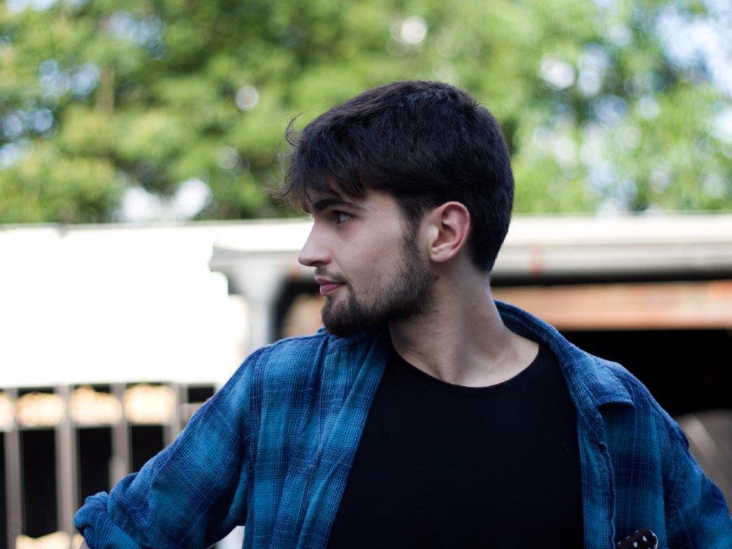 Čeští autoři v broumovském klášteře - Teodor Kravál a Matěj Senft