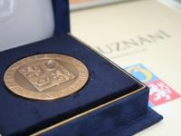 Hejtman Franc zítra vyznamená jedenáct významných osobností