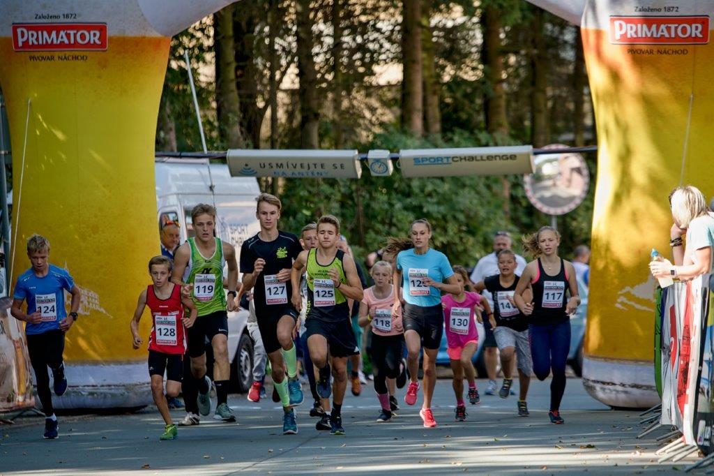 Třetí ročník Primátor cupu byl rekordní