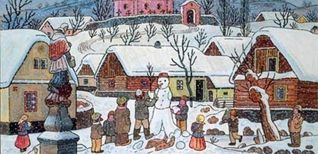 Hudební nadšenci si mohou zahrát Rybovu Českou mši vánoční
