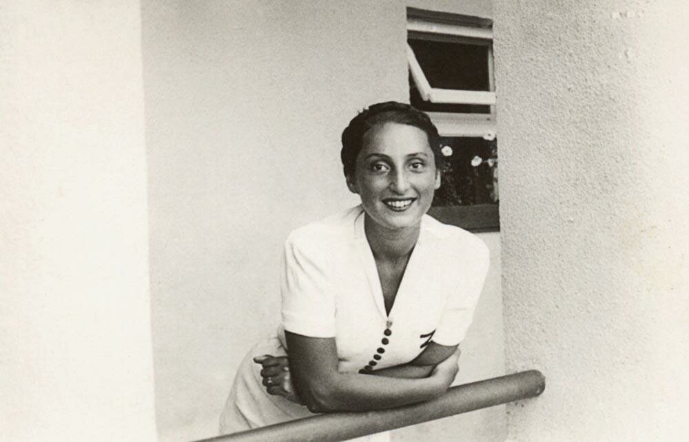 V Broumově zazní zhudebněné básně polské židovské básnířky Zuzanny Ginczanky