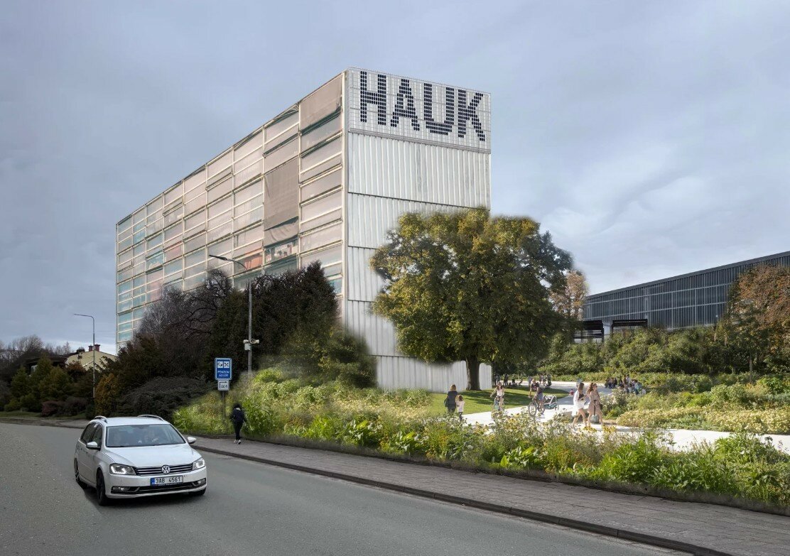 Police očima studentů architektury 2: Návrat pavlačí i přestavba špejcharu