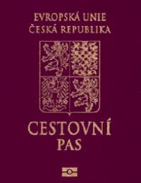 Mezi svátky bude odstaven systém pro nabírání a vydávání občanských průkazů i pasů