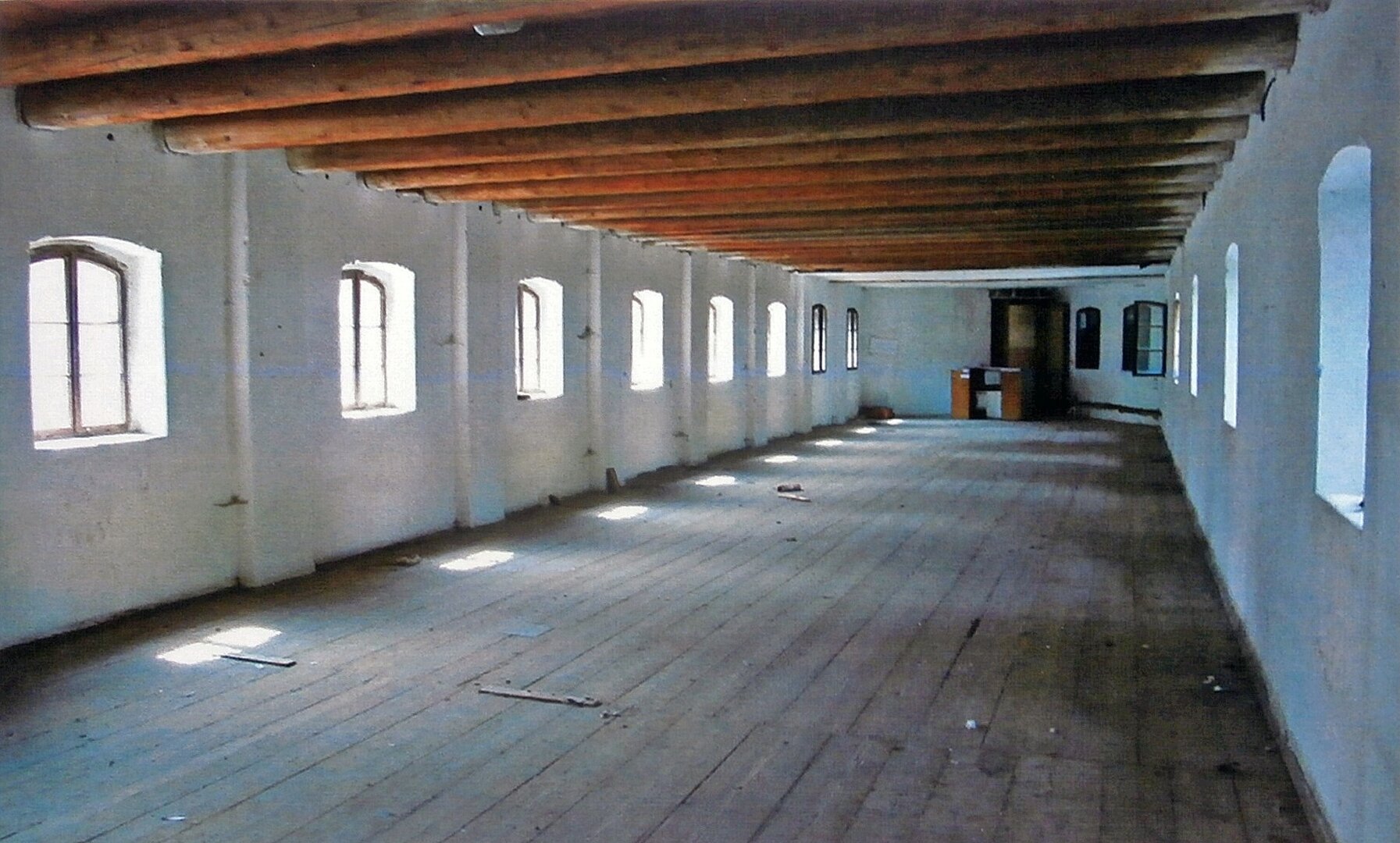 Stane se měšťanský pivovar chloubou města?